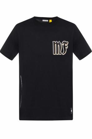 Moncler 'fragment hiroshi fujiwara'
, zdjęcie 1 Moncler 'fragment hiroshi fujiwara'
od Moncler Genius